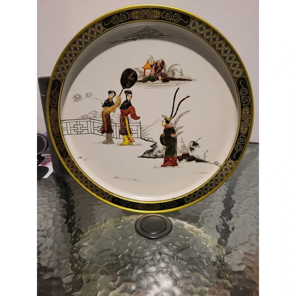 Vinyage T'Ang Dynasty Series